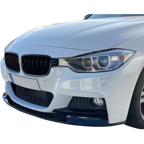 NUEVO SPOILER DELANTERO Para BMW F30 F31 De 2011 A 2018 Paquete M GLOSS