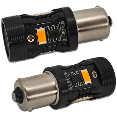 Bombillas LED (54 X 3014 Chipset 1156 P21W, 12 V, 24 V
