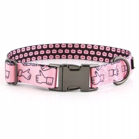 Collar Para Perro Personalizado Con Nombre Collar De Perro | Meses Sin Interés