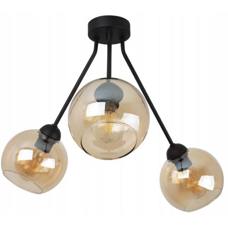 LÁMPARA COLGANTE, LÁMPARA DE TECHO, PANTALLA, PLAFÓN LED
