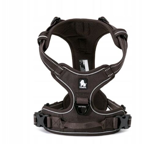 Arnés reflectante Front Line Truelove XS para perros (1/5)