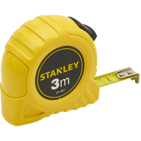CARCASA DE PLÁSTICO DE MEDICIÓN 3M/12.7MM [L] - S/30-487-1