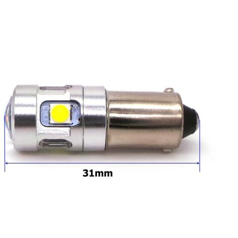 Scegliere Produttore Alta Qualità Lampadine LED Bayonetta 12v E - Foto 4