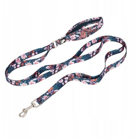 Correa para perros TRUELOVE Blossom S de DESIGNER STRONG (1/5)