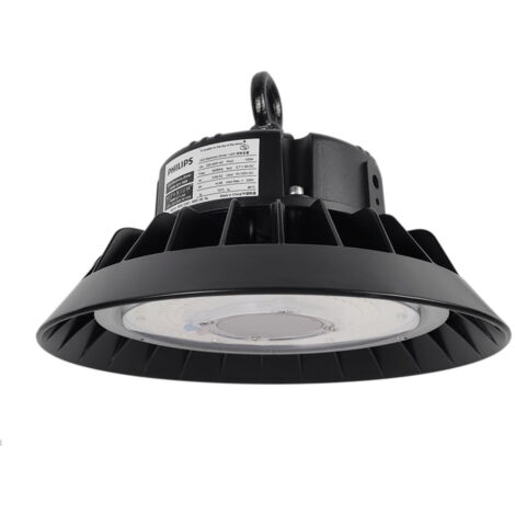 Lámpara LED UFO High Bay Furud 150 100W 4000K (1/5)