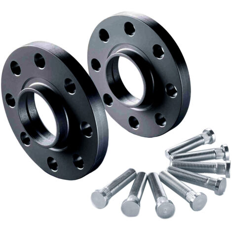 Juego de espaciadores EIBACH ProSpacer S90618001B (1/3)