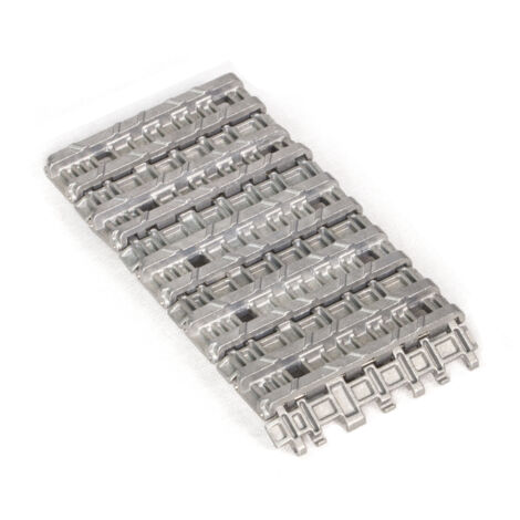 88-066.1 King Tiger Metal Tracks 10 piezas (1/3)