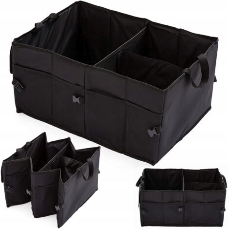 BOLSA ORGANIZADORA PARA MALETERO DE COCHE TRUNK XXL (1/5)