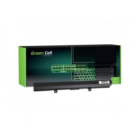 Ventola Di Raffreddamento CPU 4 Pin Compatibile Con Toshiba Satellite C50-A, C50-AB, C50-AS, C50D-A, C50DT-A