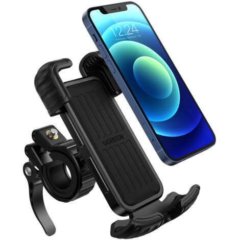 Los 10 mejores soportes de móvil para bici y por qué nos gustan Los 10 mejores soportes de móvil para bici y por qué nos gustan