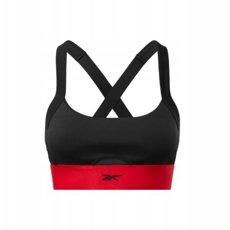 Sujetador deportivo clásico Reebok Y3146 x Cardi Bralette H48421 XS (1/5)