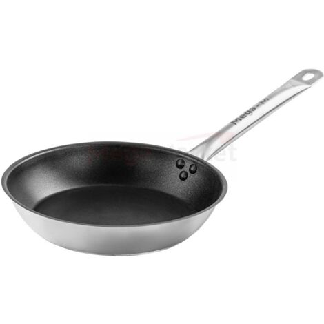 Sartén con revestimiento antiadherente Mega-M, diámetro 26 cm N (1/5)