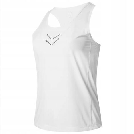 H4326 DARE2B CRYSTALLIZE CHALECO Camiseta deportiva de entrenamiento para mujer XXS (1/5)