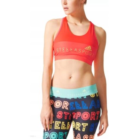 F6688 ADIDAS BY STELLA SUJETADOR DEPORTIVO XS (1/5)