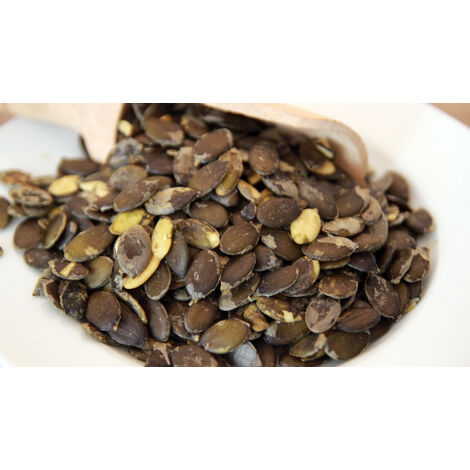 Calabaza polaca pelada 100 g