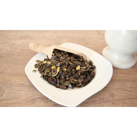Calabaza Pelada 500 G