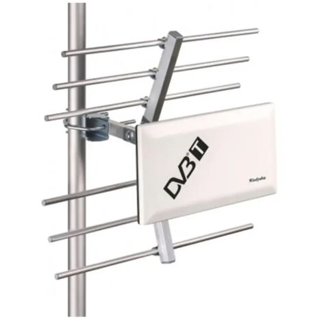 Antena Wiedyk VISTA COMBO UHF/VHF