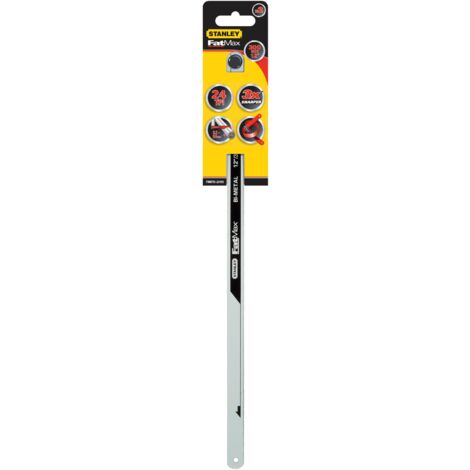 HOJAS DE SIERRA FATMAX PARA METAL 24 Z/2 PIEZAS - S/20-195-0