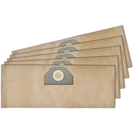 Bolsas para aspiradoras Kaercher MV3, SE4.. -KR 01 (WD3) - U-810-0006