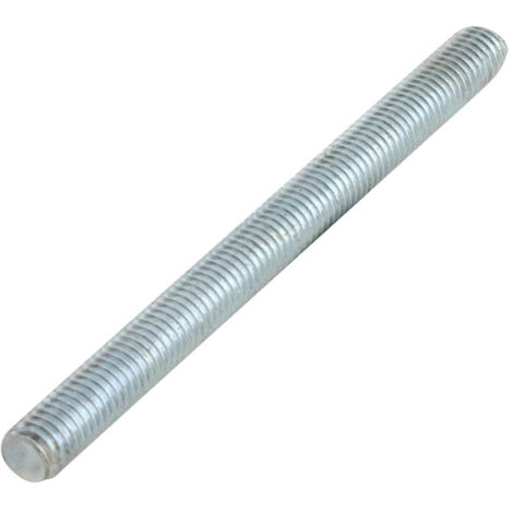 VARILLA ROSCADA GALVANIZADA 41000MM - PG 4100 ZN