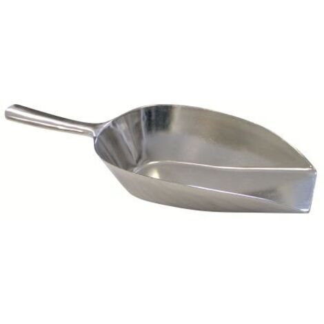 CUCHARA DE ALUMINIO 240G 377850 - PALA AL 0240 (1/2)
