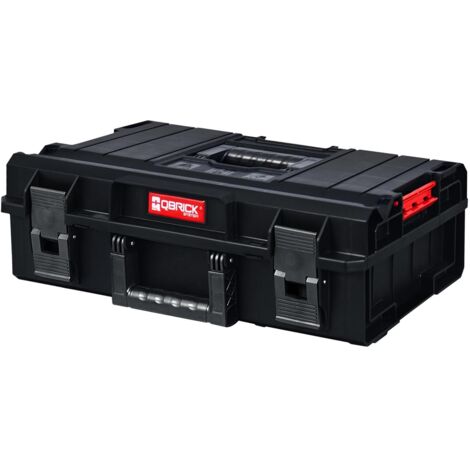 Caja de herramientas básica QBRICK ONE 200 - SKRZ N5889 (1/4)