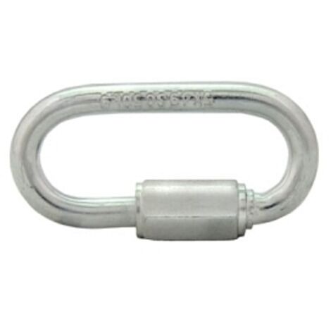 ESLABÓN TRENZADO GALVANIZADO 657MM - OGN SKR 6