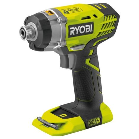RYOBI RID1801M Llave de impacto sin cable 18 V 220 Nm ( 5133001168 ) Solo - sin batería, sin cargador (1/5)