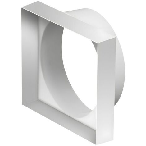 CONECTOR DE SECCIÓN VARIABLE (FI 100/90X90) - A-KO100-29