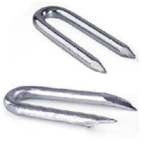 CLAVOS GALVANIZADOS 3.030MM - 5 KG - 900 SKOB 30Z