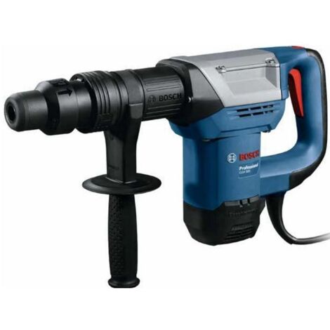Trituradora SDS-MAX GSH 500 de 1150 W - B 611338720 (1/2)