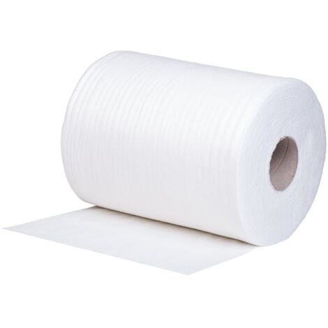 PAÑO DE LIMPIEZA UNIVERSAL NO TEJIDO SONEX 32X37CM, 300 HOJAS - APROXIMADAMENTE 8131 (1/3)