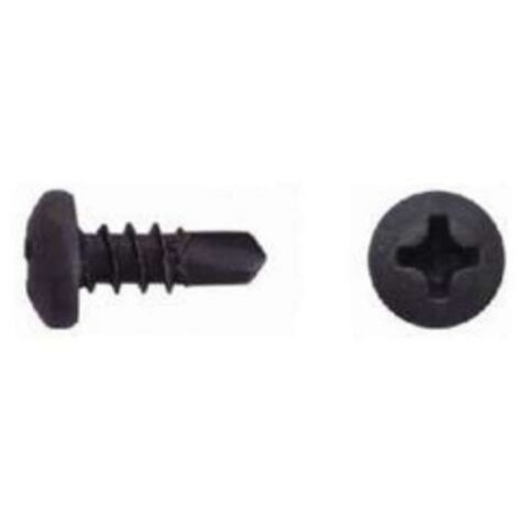 Tornillo autoperforante fosfatado de 3,5 x 9,5 mm - FTWS 3,5 x 95E (1/2)