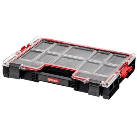 ORGANIZADOR QBRICK SYSTEM PRO INSERTOS DE ESPUMA MULTICAPA 200 - SKRZ N5383