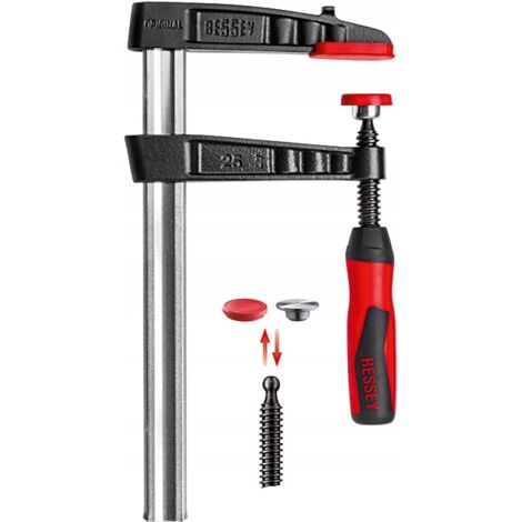 Gato carpintero 100x50mm BESSEY TG102K