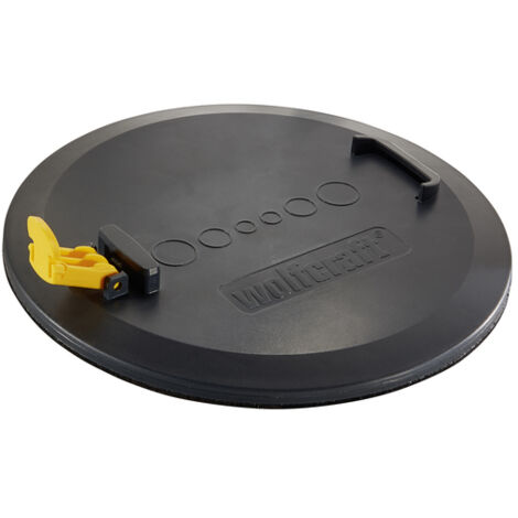 DISCO DE LIJADO DE 225 MM SIN MANGO - L/WF4052000