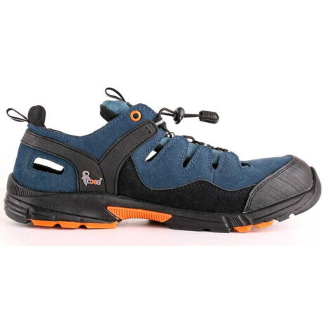 Sandalias CXS Land Cabrera S1 talla 46 - BHP CX194796 (1/2)