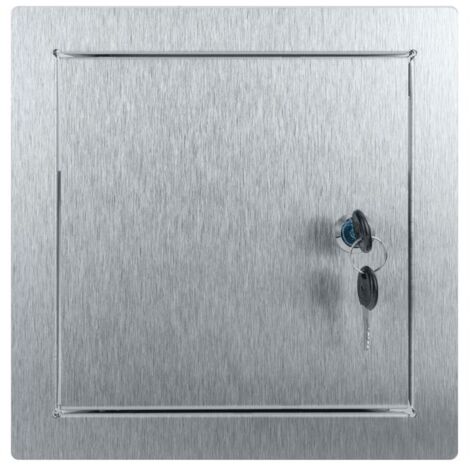 PUERTA DE INSPECCIÓN DIBOND 200200MM - DK DB 2020