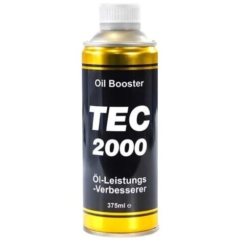 ADITIVO PARA ACEITE TEC 2000 OIL BOOSTER - TEC 720032 (1/3)