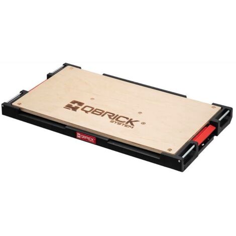 ADAPTADOR SISTEMA QBRICK ONE PLATAFORMA DE TRABAJO MÚLTIPLE - SKRZ N6120 (1/2)