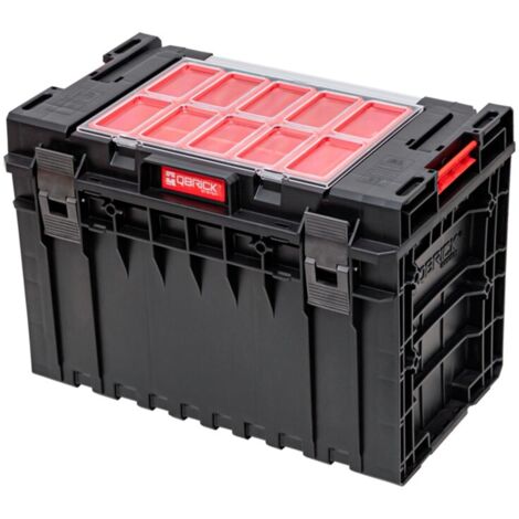 Qbrick System ONE 450 2.0 Expert caja de herramientas robusta