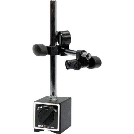 YATO, modelo YT-72460, Herramientas para mantenimiento y reparación de vehículos, ideal para trabajos de mecánica y reparación, herramientas profesionales de alta calidad. (1/3)