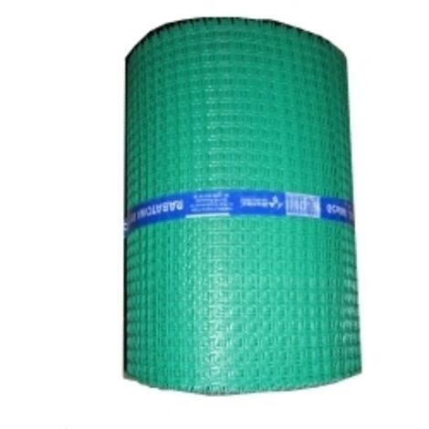 MALLA DE CONSTRUCCIÓN/CERCO VERDE 50 MB 1.2 M SB12 - 50 MB - SB 004 (1/5)