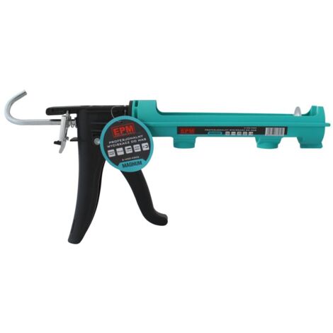 EXTRACTOR DE MASA MAGNUM - E-400-4502 (1/5)
