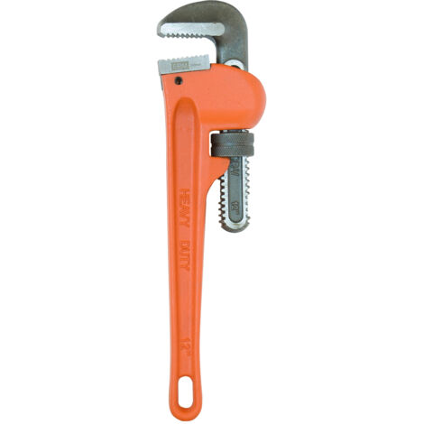 LLAVE STILLSON PARA TUBO DE 300 MM MÁXIMO 50 MM - E-400-0451 (1/3)