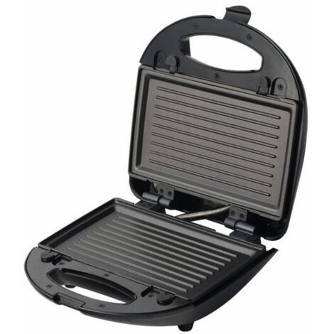 SANDWICHERA 3 EN 1 750W, SMS611 - BP-SMS611 (1/5)