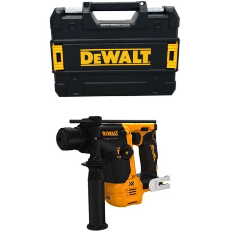 DeWalt DCH072NT taladro percutor inalámbrico compacto (1/5)