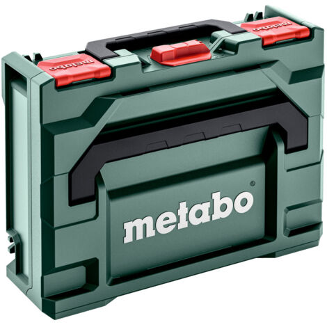 Metabo Accesorios - Maletín de herramientas 626882000