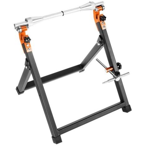EQUILIBRADORA DE RUEDAS ESTÁTICA PARA MOTOCICLETA - T N10-590 (1/5)