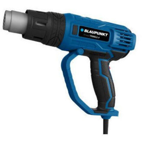 Pistola de calor 2000W HG5010 - BP-HG5010 (1/4)